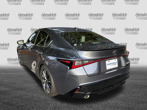 Certified 2025 Lexus RX 350 Premium Plus w/ Accessory Package (Z1) FWD image 7