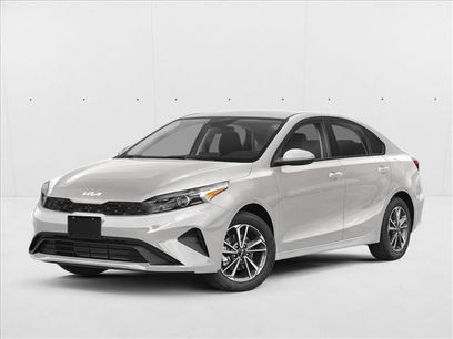 Used 2023 Kia Forte LXS w/ LXS Technology Package