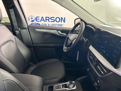 New 2026 Ford Escape Platinum w/ Premium Technology Package image 20