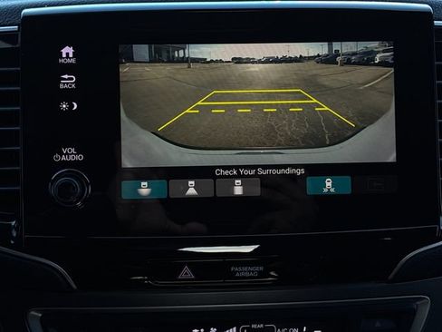 Used 2022 Honda Passport EX-L image 19