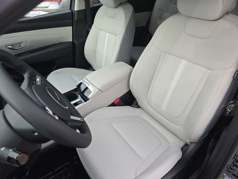 New 2026 Hyundai Tucson SEL image 15