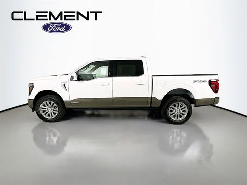 New 2026 Ford F150 King Ranch AWD/4WD image 4