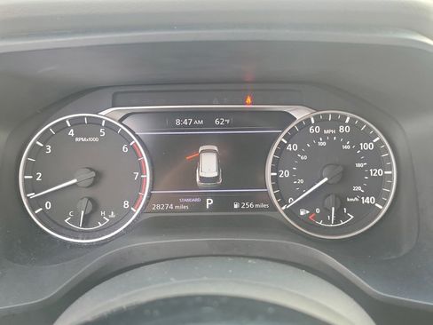 Used 2023 Nissan Rogue SV image 20