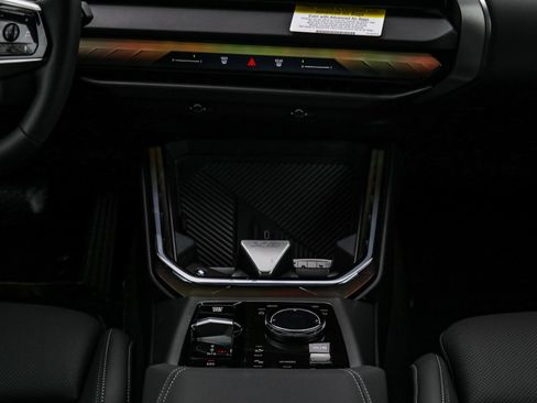 New 2026 BMW X3 xDrive30 w/ Convenience Package image 8