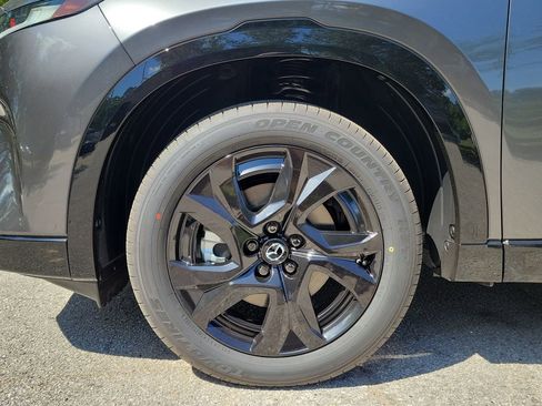 New 2026 MAZDA CX-5 2.5 S w/ Premium Plus Package AWD/4WD image 7