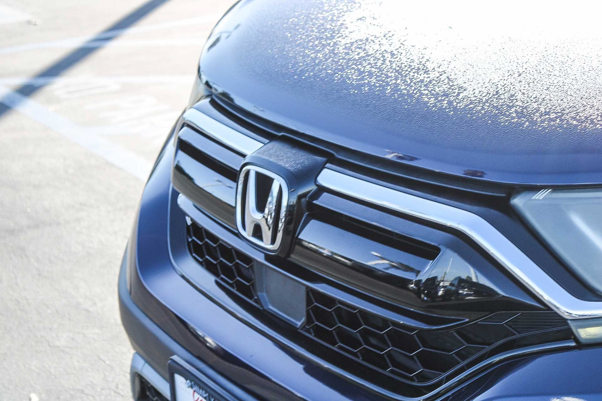 Used 2020 Honda CR-V LX image 6