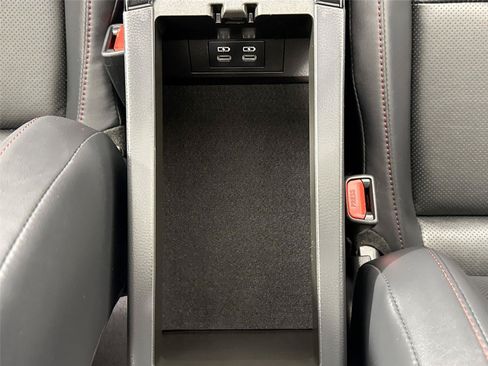 Certified 2023 Toyota Prius Prime FWD image 33