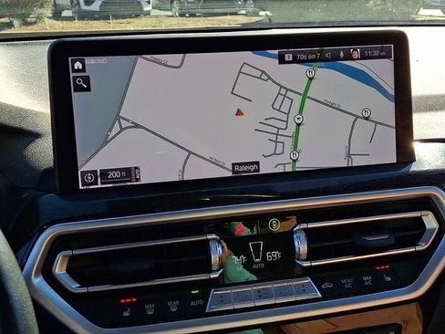 Used 2022 BMW X3 xDrive30i w/ Premium Package 2 (ZPA) image 21