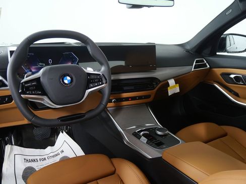 New 2026 BMW 330i Sedan w/ Premium Package image 17