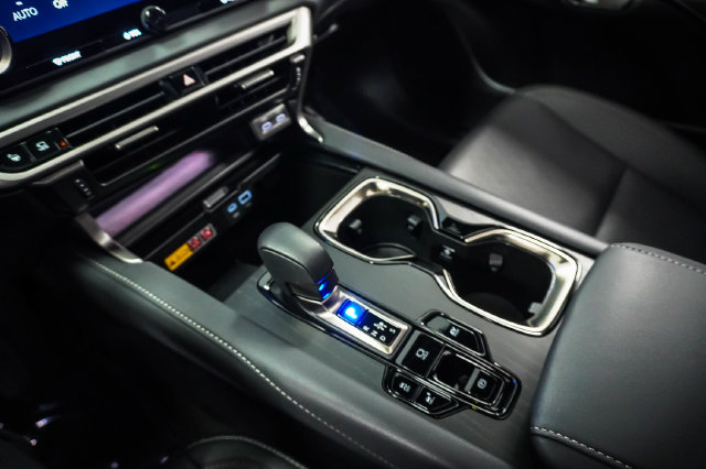 Certified 2025 Lexus RX 350 w/ Convenience Package AWD/4WD image 17