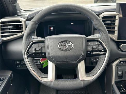 Certified 2026 Toyota Sequoia Platinum image 20