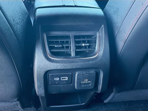 Used 2024 Chevrolet Blazer RS w/ Driver Confidence II Package FWD image 27
