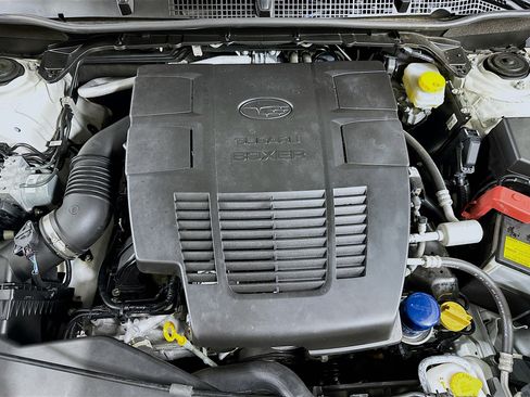 Used 2023 Subaru Forester image 31