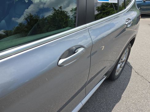 Certified 2024 BMW X3 xDrive30i image 14