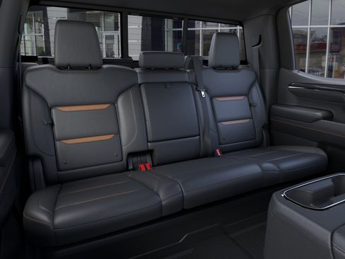 New 2026 GMC Sierra 1500 AT4 AWD/4WD image 17
