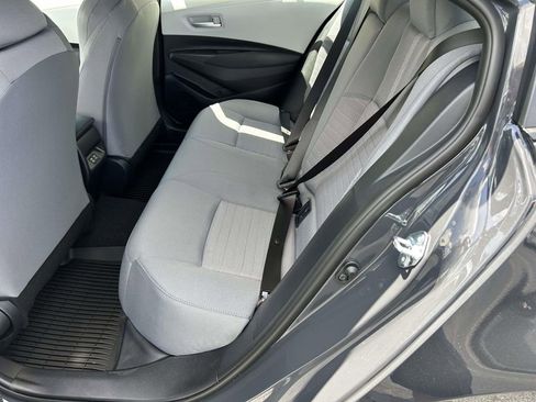 New 2026 Toyota Corolla SE FWD image 13