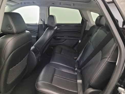 Used 2016 Cadillac SRX Luxury AWD/4WD image 18