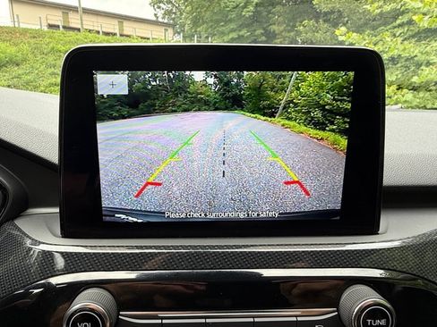 Used 2025 Ford Escape ST-Line FWD image 20