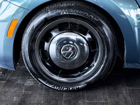 Used 2018 Volkswagen Beetle 2.0T image 20