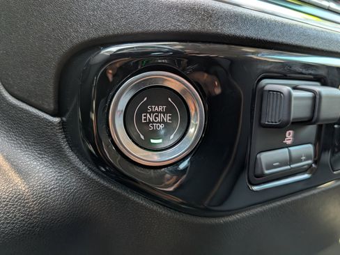 Used 2024 Chevrolet Silverado 1500 RST w/ Rally Edition image 36