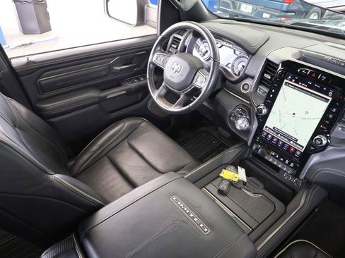 Used 2020 RAM 1500 Limited AWD/4WD image 15