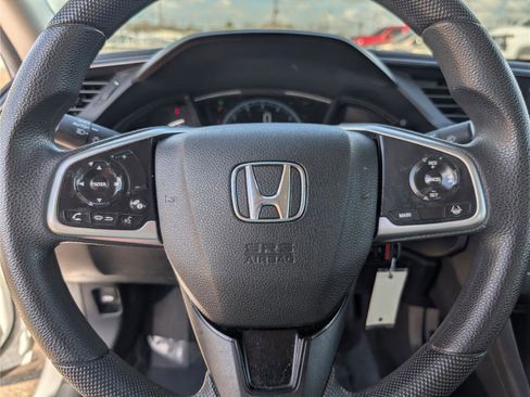 Used 2020 Honda Civic LX image 22