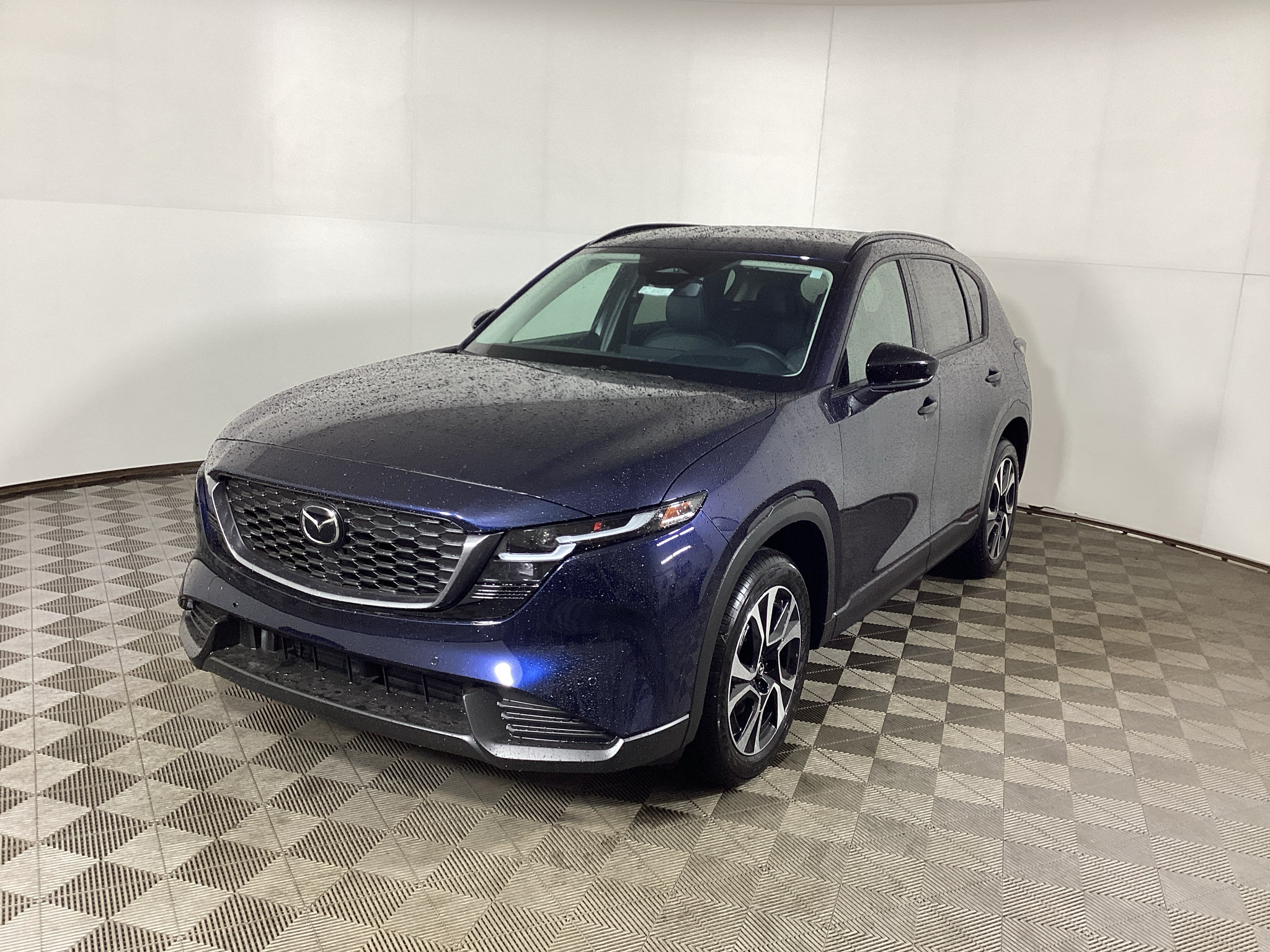 New 2026 MAZDA CX-5 Preferred AWD/4WD image 5
