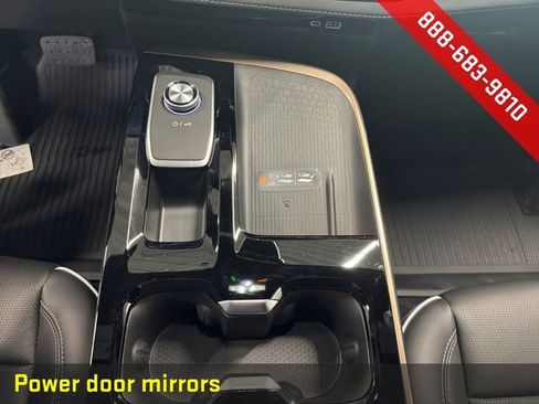 New 2026 Buick Enclave Avenir w/ Super Cruise Package image 15