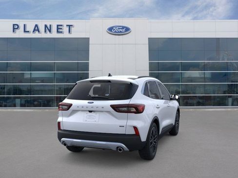 New 2026 Ford Escape SE image 10