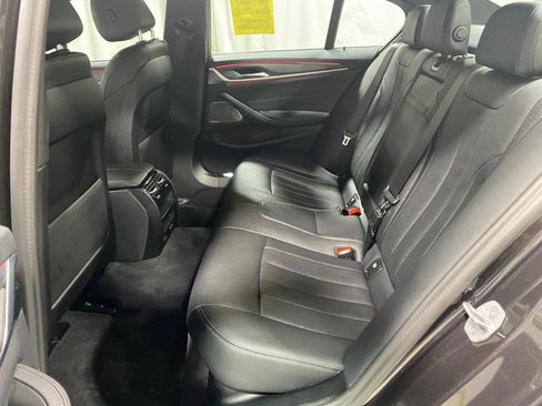 Used 2023 BMW 540i xDrive 540i xDrive w/ M Sport Package image 16