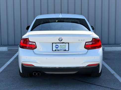 Used 2014 BMW 228i Coupe RWD image 6