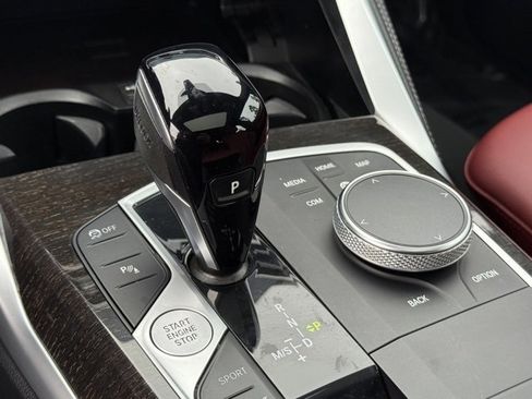 Certified 2023 BMW M440i xDrive Gran Coupe w/ Shadowloine Package image 25