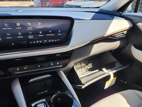 New 2026 Buick Envision Avenir image 36