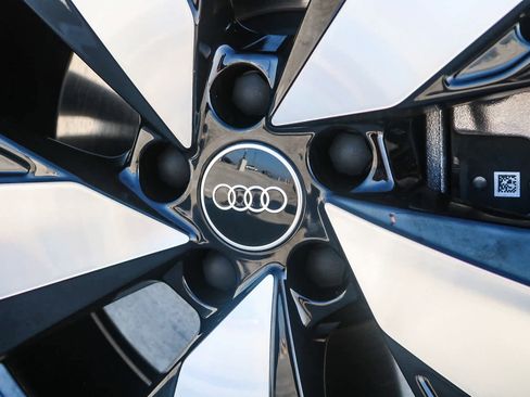 New 2025 Audi A5 2.0T Premium image 14