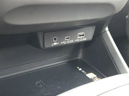 Certified 2024 Subaru Crosstrek 2.5i Wilderness w/ Crosstrek Mirror Package image 16