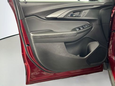 Certified 2023 Chevrolet TrailBlazer RS image 17