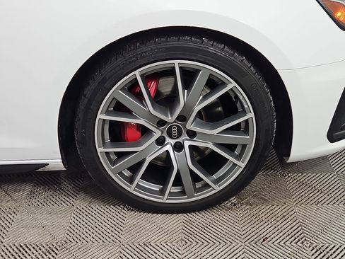 Certified 2023 Audi S4 Premium Plus w/ Premium Plus Package image 10