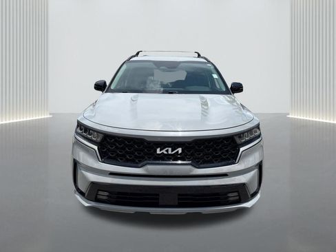 Used 2022 Kia Sorento EX FWD image 2
