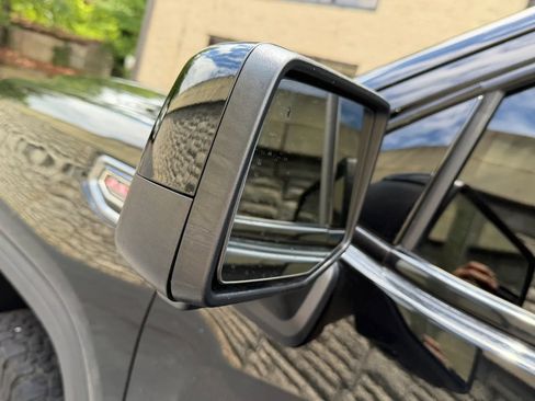 Used 2020 GMC Sierra 1500 AT4 w/ AT4 Premium Package AWD/4WD image 35