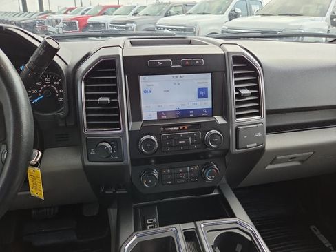 Used 2020 Ford F150 XLT w/ Equipment Group 302A Luxury AWD/4WD image 15