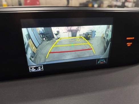 Used 2021 Lexus UX 200 w/ Accessory Package (Z1) FWD image 16