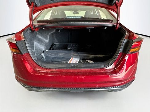 New 2026 Nissan Altima 2.5 SV w/ SV Special Edition Package FWD image 22