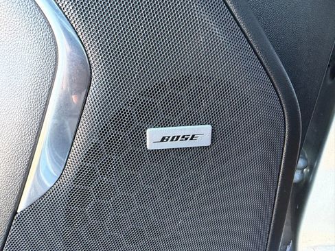 Used 2024 Chevrolet Tahoe Z71 w/ Luxury Package image 12