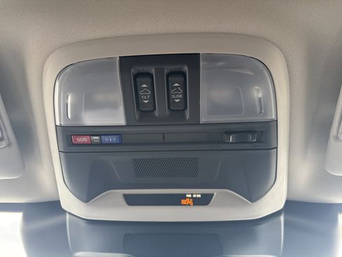 New 2026 Subaru Crosstrek 2.0i Premium AWD/4WD image 23