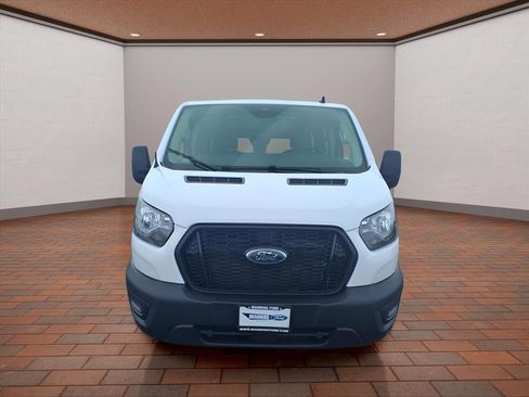 Used 2021 Ford Transit 150 Low Roof image 3