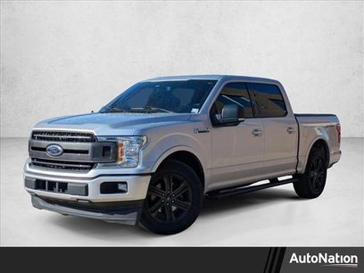 Used 2018 Ford F150 XLT w/ Equipment Group 302A Luxury