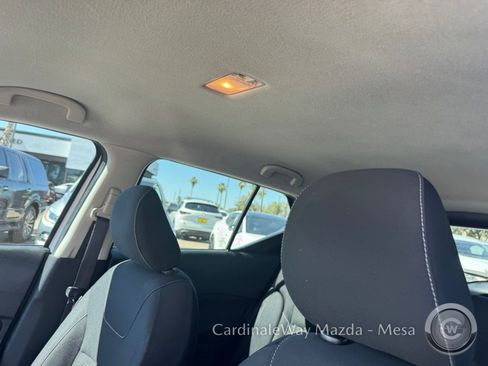 Used 2022 Nissan Kicks S FWD image 25