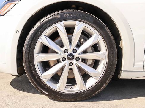 Used 2023 Audi A6 3.0T allroad Prestige w/ Prestige Package AWD/4WD image 14