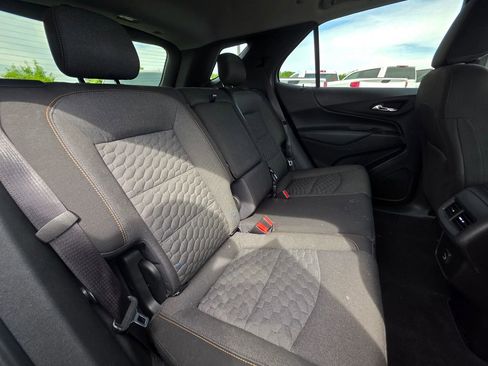 Used 2020 Chevrolet Equinox LT FWD image 41