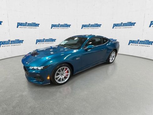 New 2026 Ford Mustang GT Premium image 5